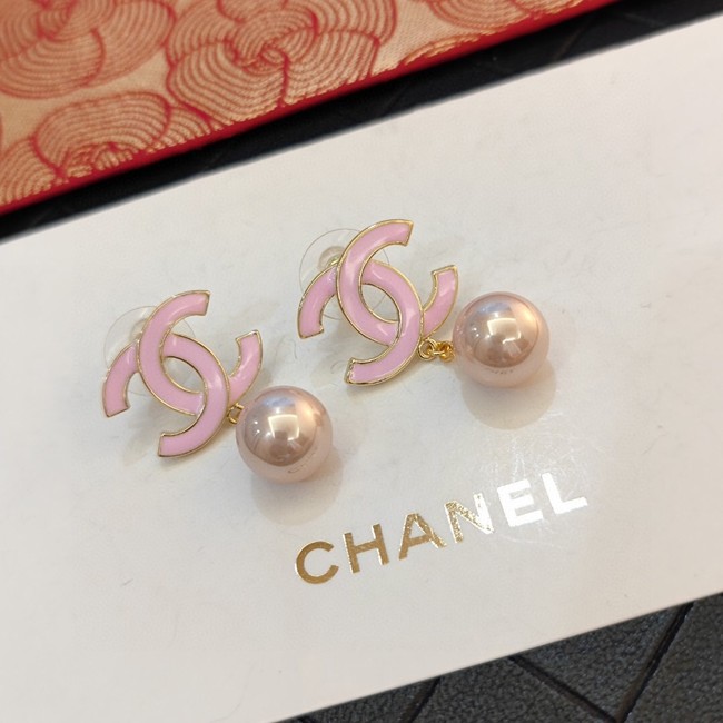 Chanel Earrings CE13649