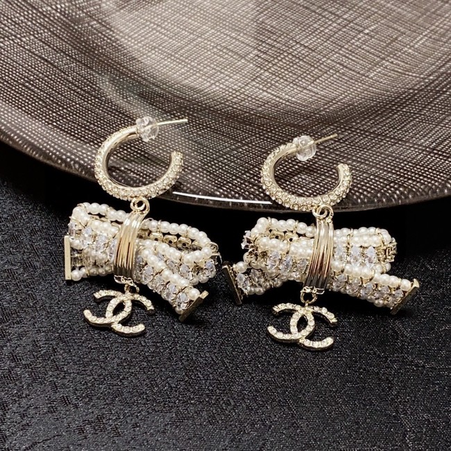 Chanel Earrings CE13682