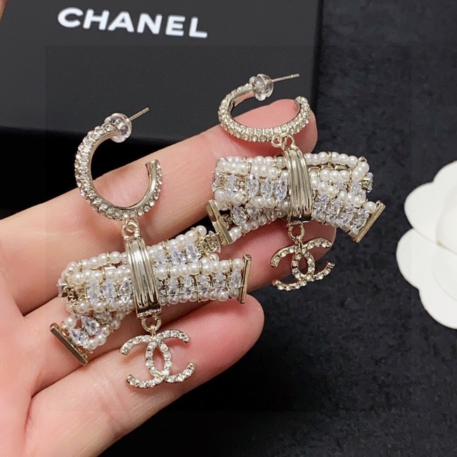 Chanel Earrings CE13682