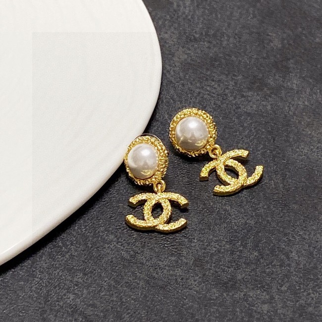 Chanel Earrings CE13683
