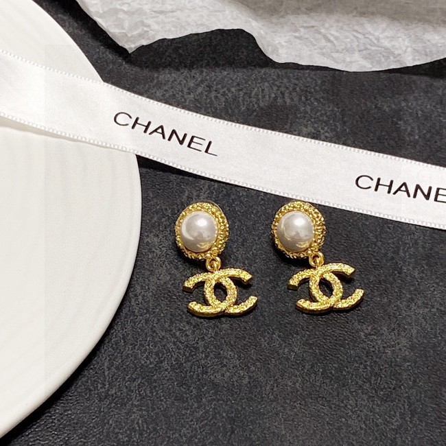 Chanel Earrings CE13683