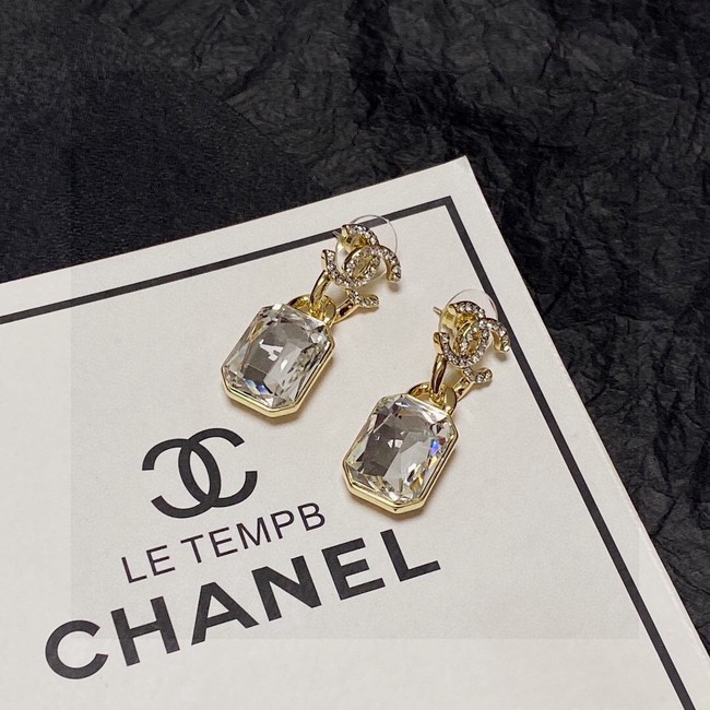 Chanel Earrings CE13684