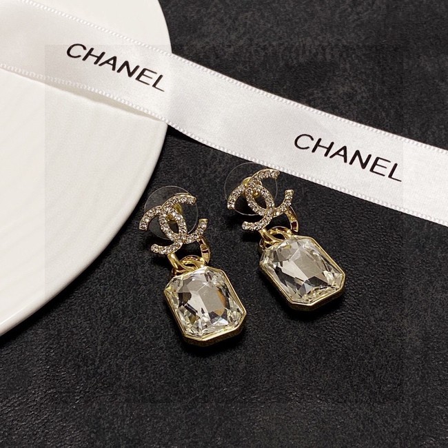 Chanel Earrings CE13684