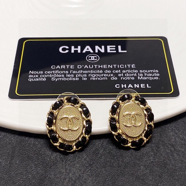 Chanel Earrings CE13686