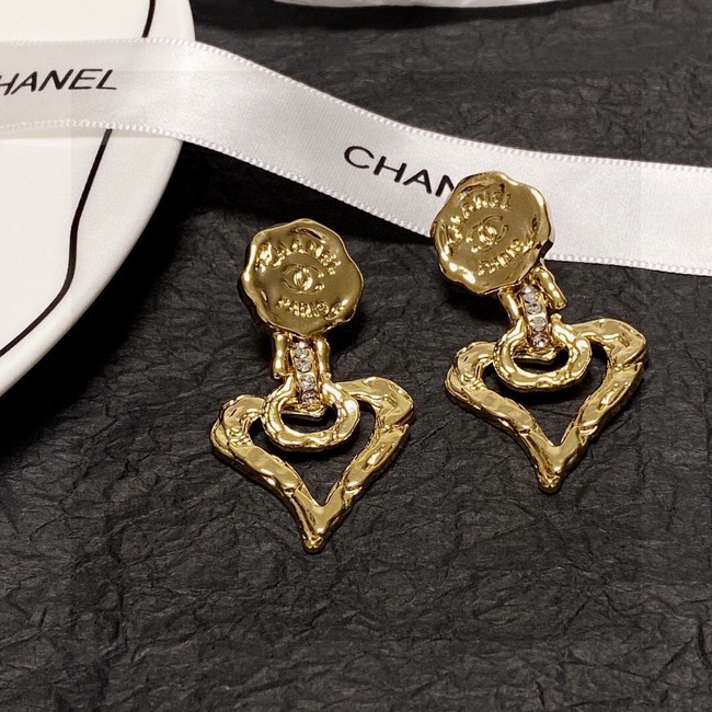 Chanel Earrings CE13687