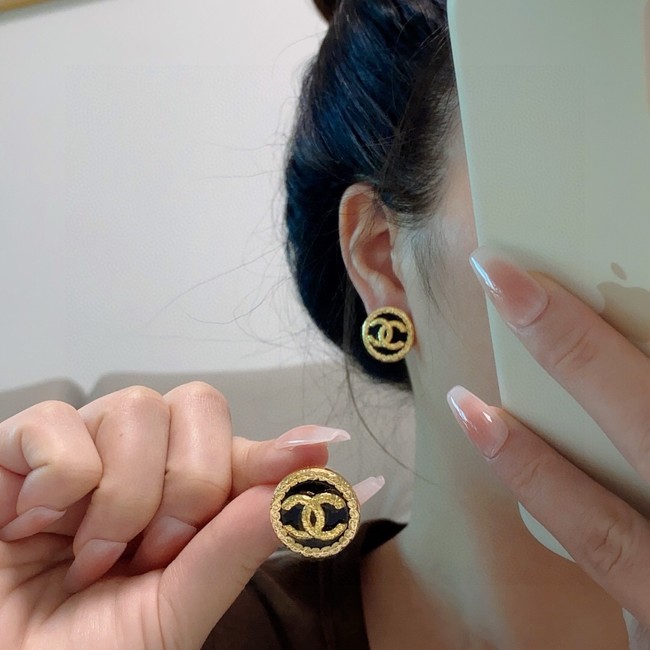 Chanel Earrings CE13688