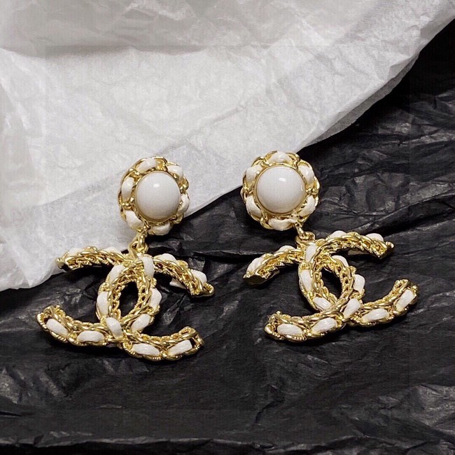 Chanel Earrings CE13689