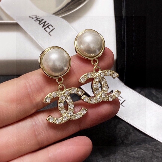 Chanel Earrings CE13691