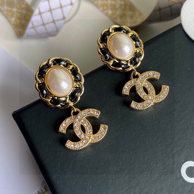 Chanel Earrings CE13693