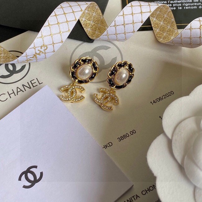 Chanel Earrings CE13693