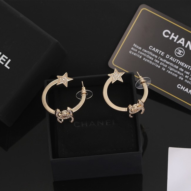 Chanel Earrings CE13695