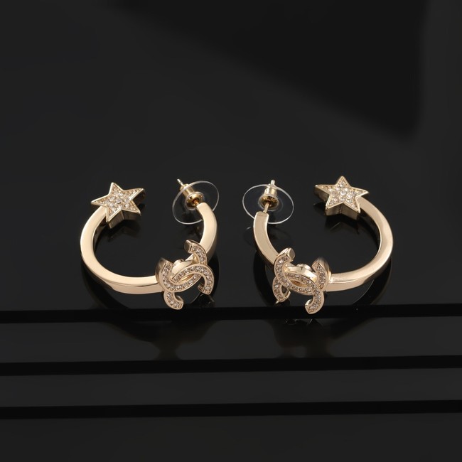 Chanel Earrings CE13695