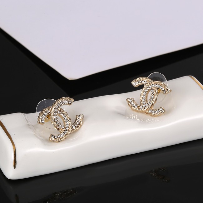 Chanel Earrings CE13696