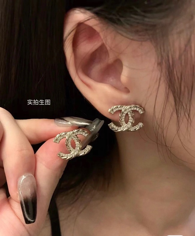 Chanel Earrings CE13696