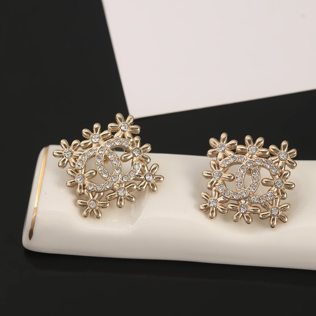 Chanel Earrings CE13697