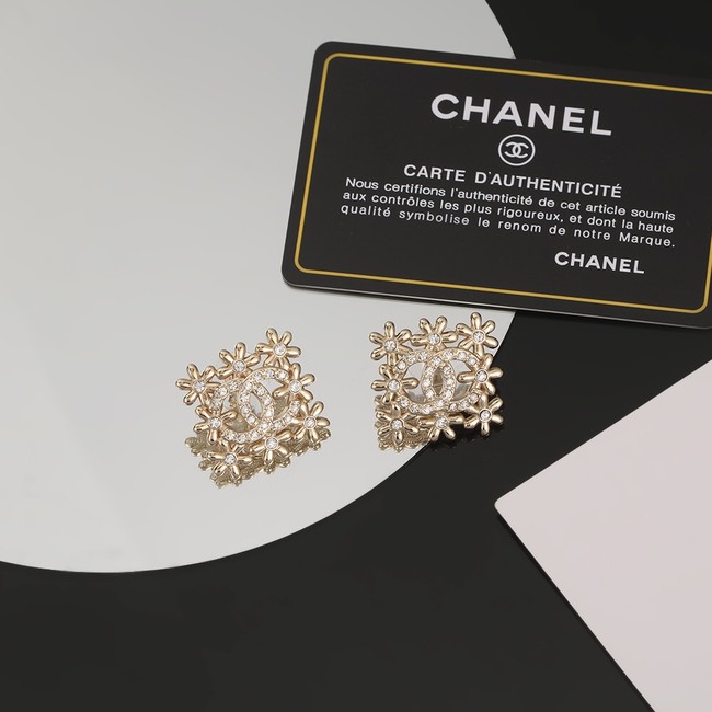 Chanel Earrings CE13697
