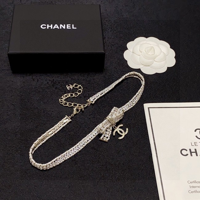 Chanel NECKLACE CE13681