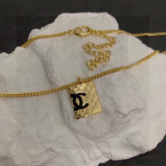 Chanel NECKLACE CE13691