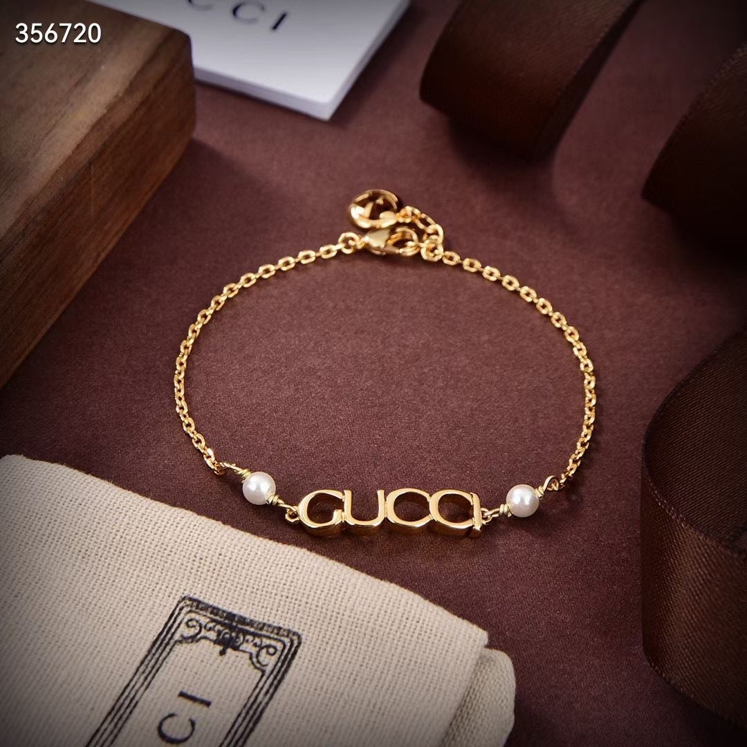 Gucci Bracelet CE13666