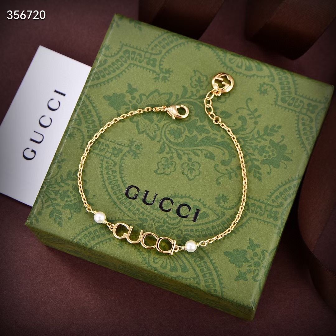 Gucci Bracelet CE13666