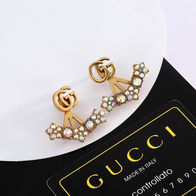 Gucci Earrings CE13698