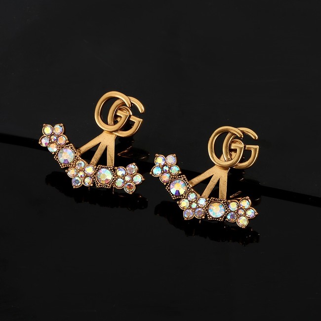 Gucci Earrings CE13698