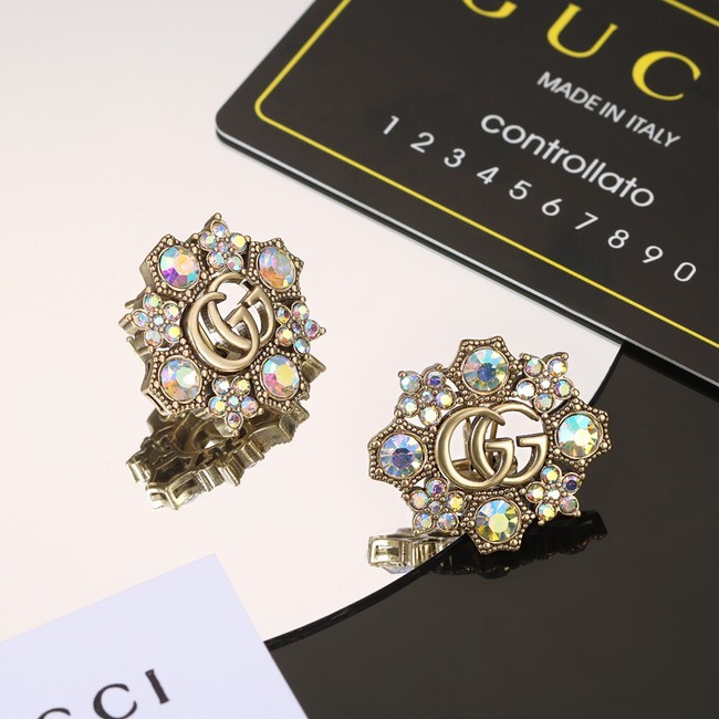 Gucci Earrings CE13699