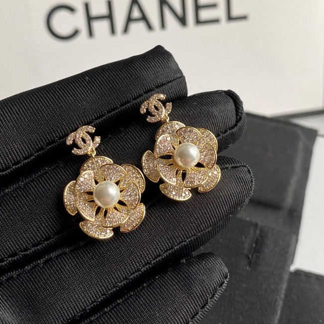 Chanel Earrings CE13702