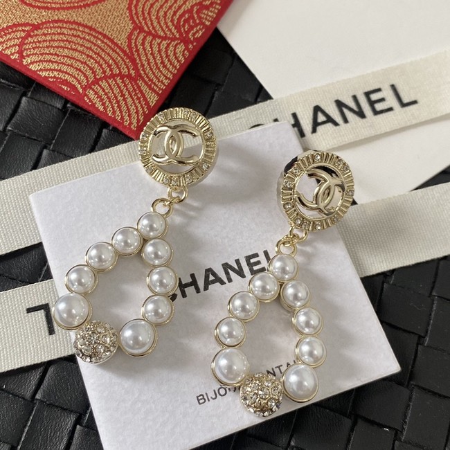 Chanel Earrings CE13703