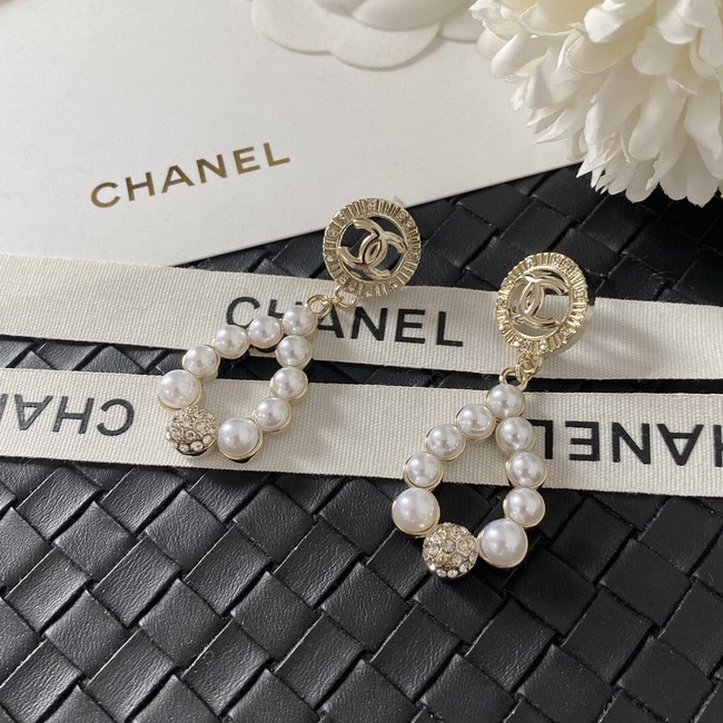 Chanel Earrings CE13703