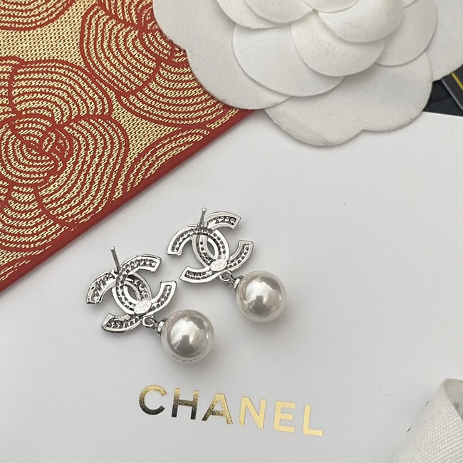 Chanel Earrings CE13705