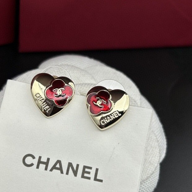Chanel Earrings CE13711
