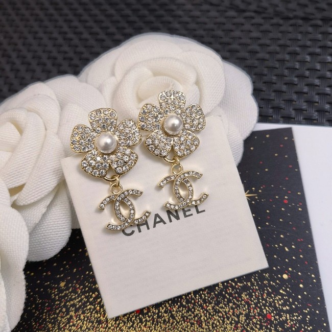 Chanel Earrings CE13712
