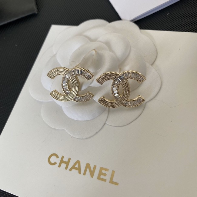 Chanel Earrings CE13714