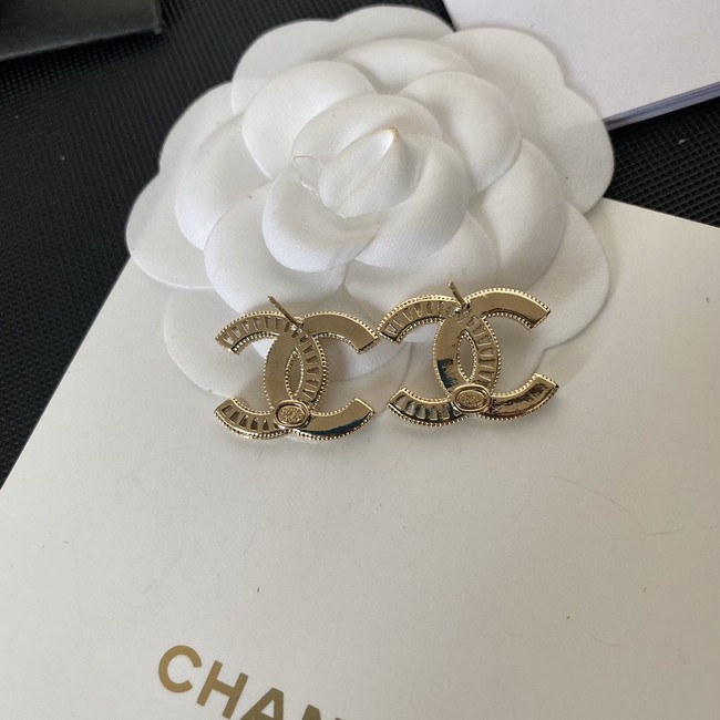 Chanel Earrings CE13714
