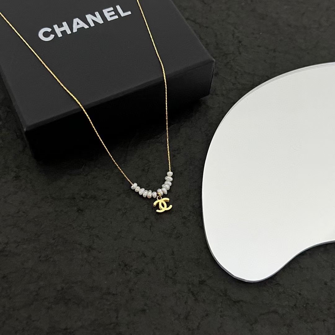Chanel NECKLACE CE13707