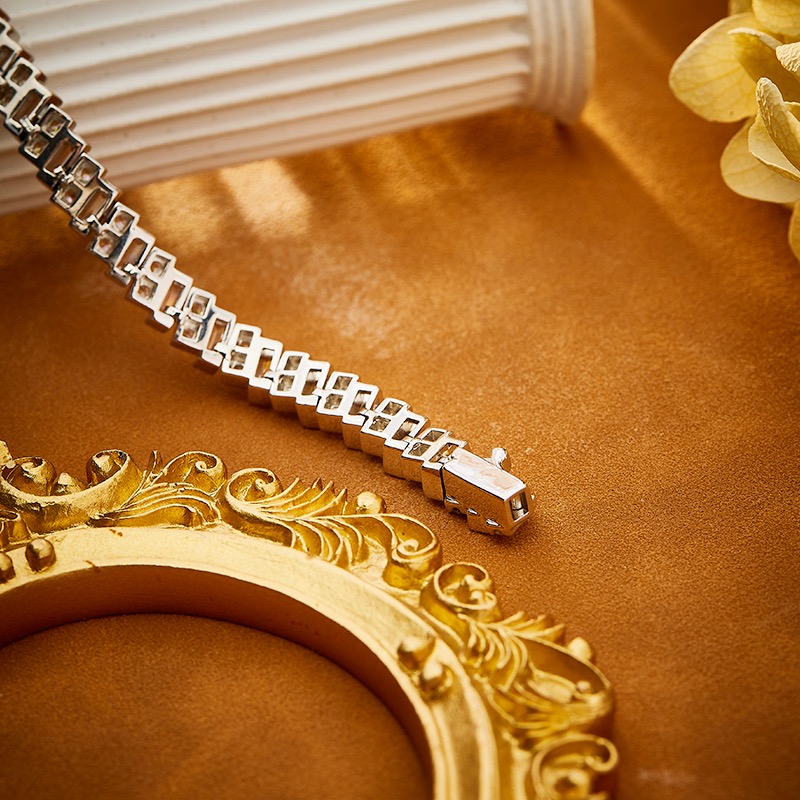 Cartier NECKLACE&Bracelet CE13741