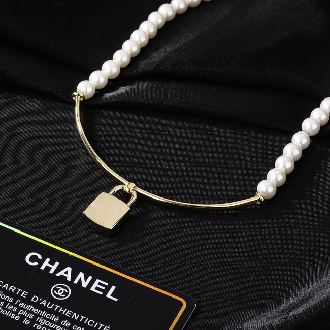 Chanel NECKLACE CE13734