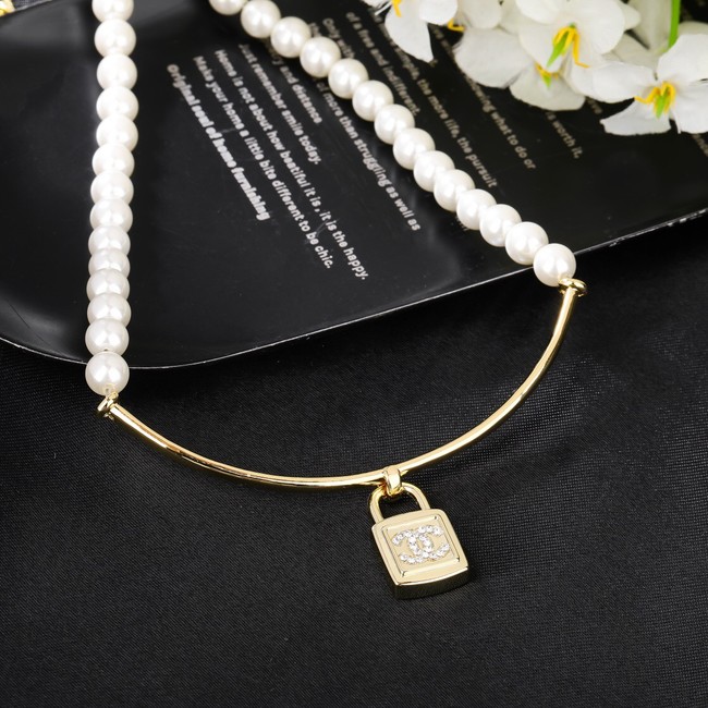 Chanel NECKLACE CE13734