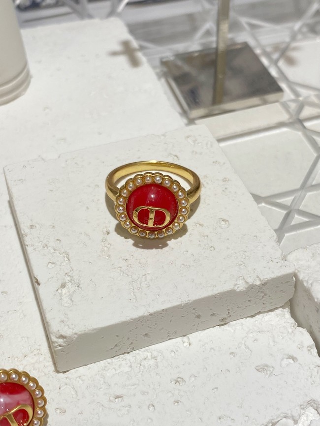 Dior ring CE13728
