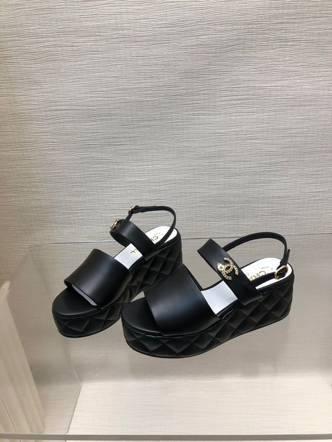 Chanel Shoes 36595-3