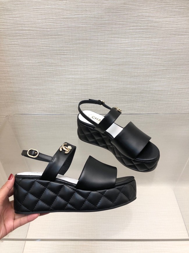 Chanel Shoes 36595-3