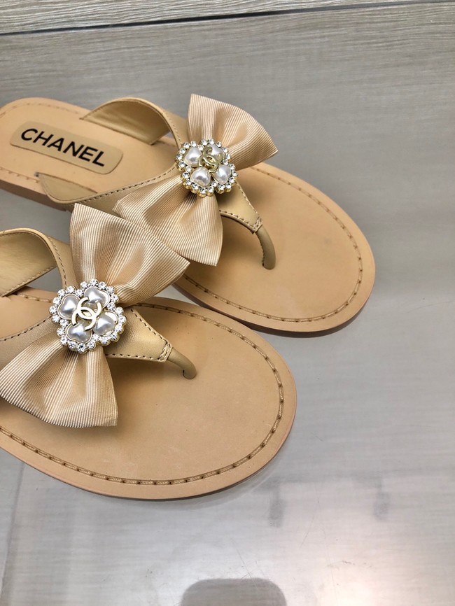 Chanel Shoes 36596-2