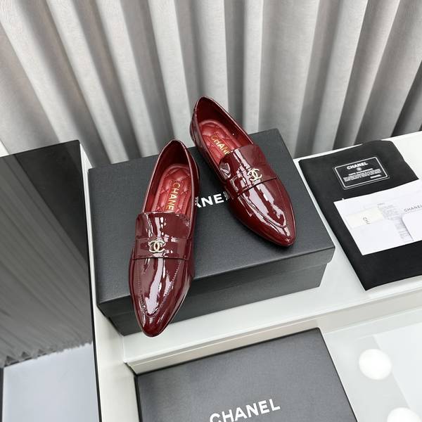 Chanel Shoes CHS02185