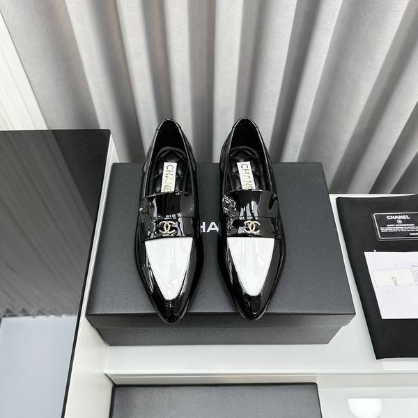 Chanel Shoes CHS02186