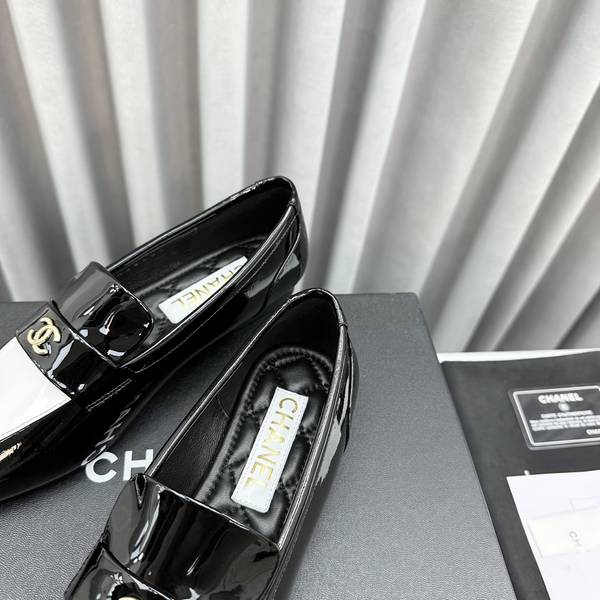 Chanel Shoes CHS02186