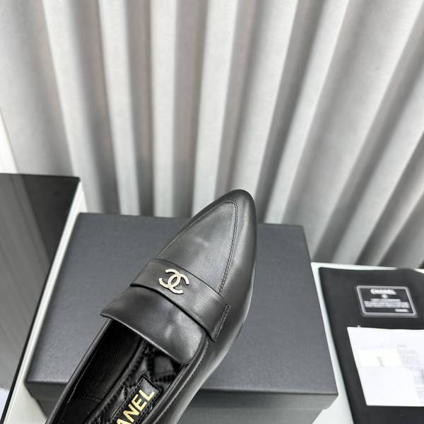 Chanel Shoes CHS02188