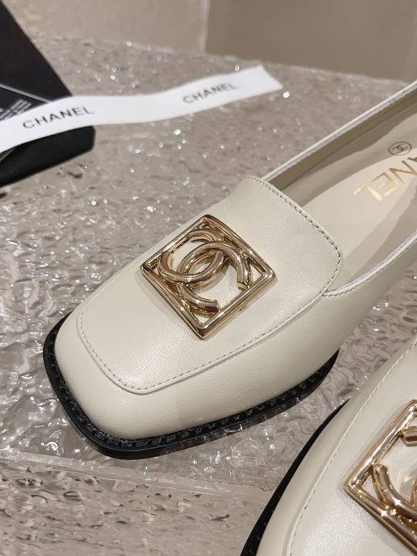 Chanel Shoes CHS02204 Heel 6CM