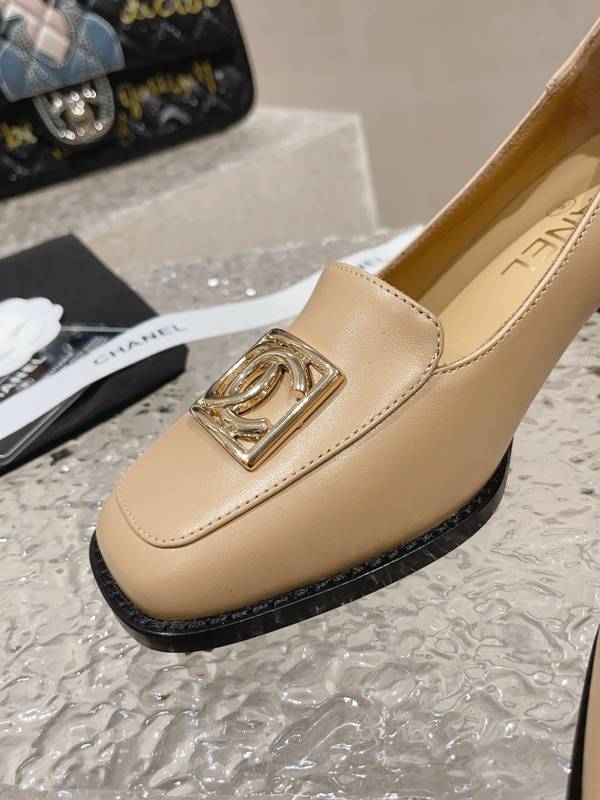 Chanel Shoes CHS02206 Heel 6CM