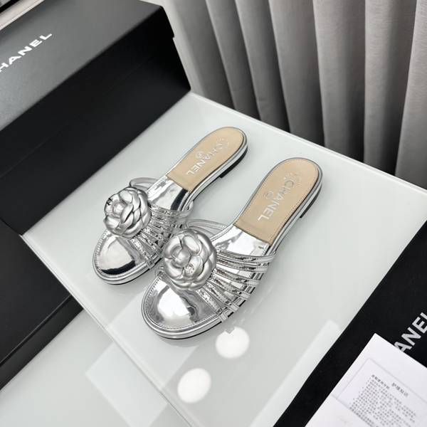 Chanel Shoes CHS02224